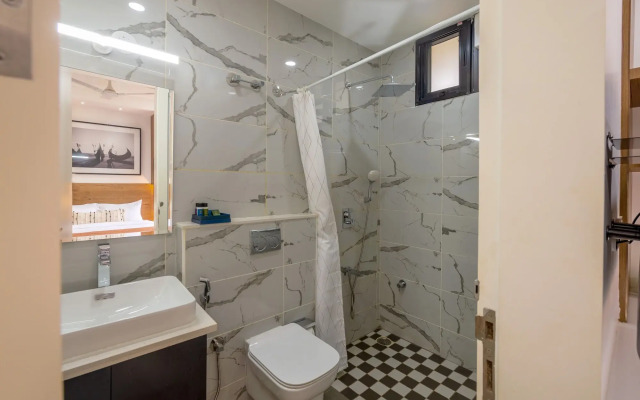 Villa by Olive - Nerul