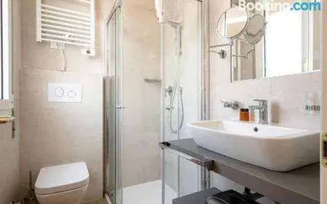 Hotel Le Lampare