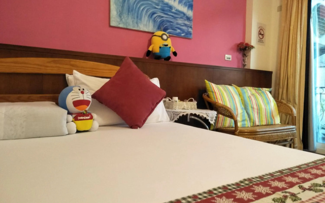 Ciao Yuan Inn