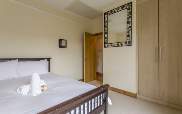 The Balinteer Loft Self Catering