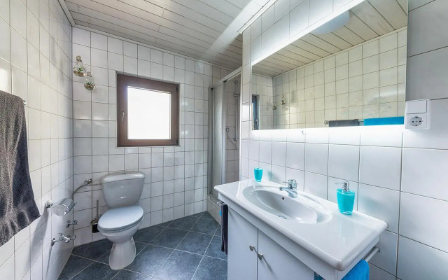 Ferienwohnung Maria Laach 2
