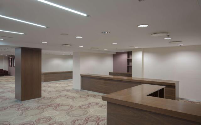 DoubleTree by Hilton Hotel Kosice