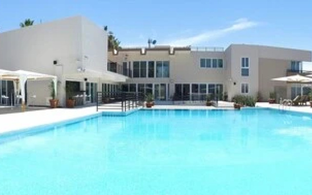 DM Hoteles Moquegua
