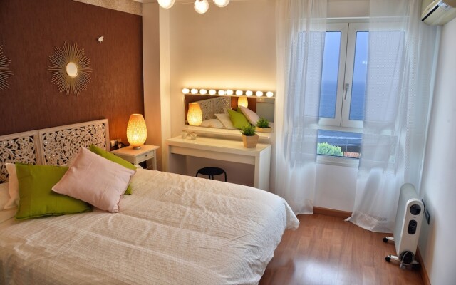 Apartamento Jabega – WONDERSTAYS