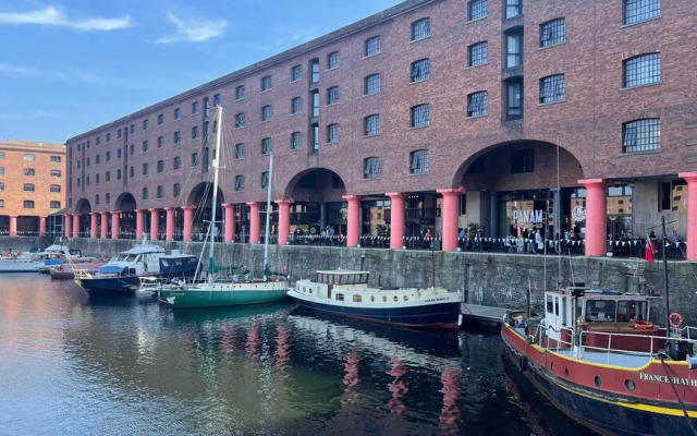 The James Studios