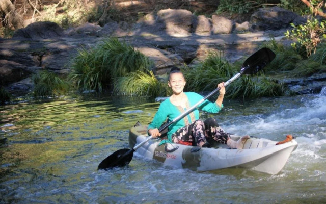 Havan's Ecotourist Retreat