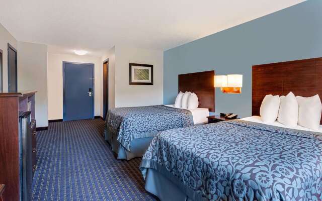 Days Inn Shrewsbury - Worcester