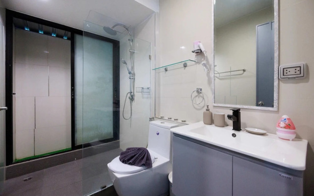 Pool villa at Kamala Regent by Lofty