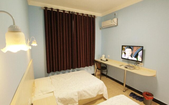 Guilin Buddy's Hostel