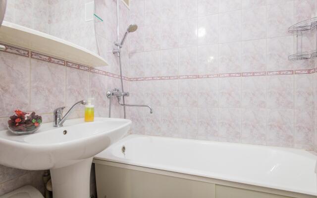 Апартаменты на улице Ошарская 15