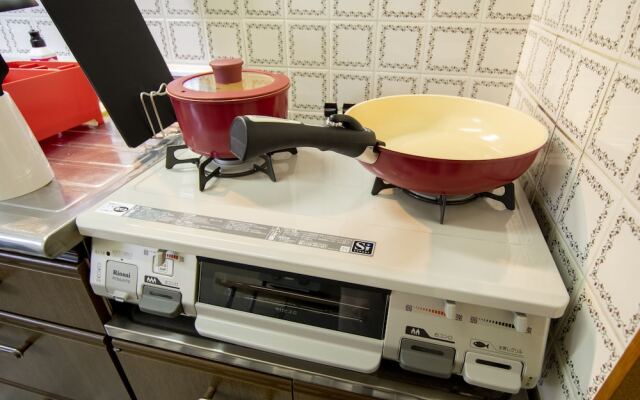 Villent Kujukuri Ocean 2