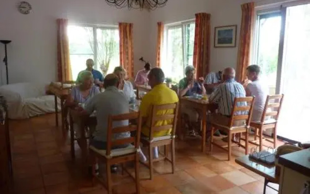 Boerderij "De Verwondering"