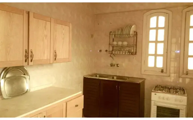 Fayed Armed Forces Hotel