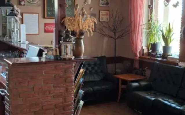Penzion Kozak B&B