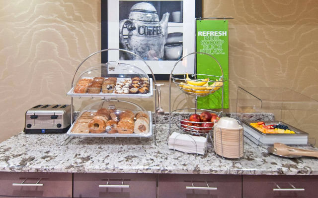 Hampton Inn & Suites Pauls Valley