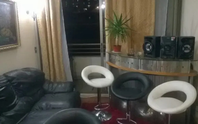 Argomedo Apartamento