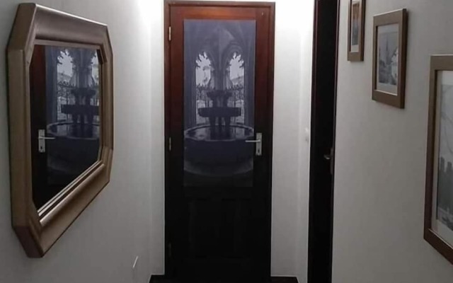 Casa da Lena