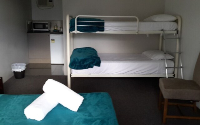 Riverpark Maroochy Motel