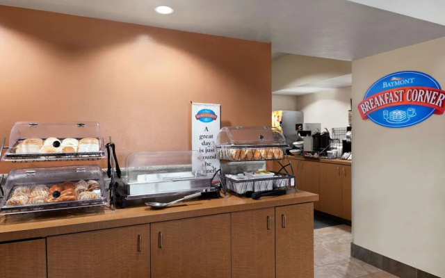 Guesthouse Inn & Suites Sioux Falls