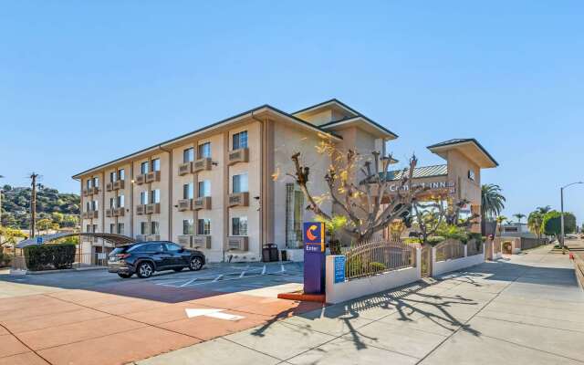 Comfort Inn Monterey Park - Los Angeles