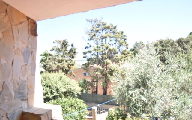 Holiday Home  near the sea-Villetta Antares