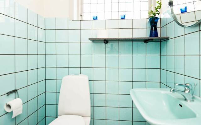 Charming Holiday Home in Rømø for 6 People