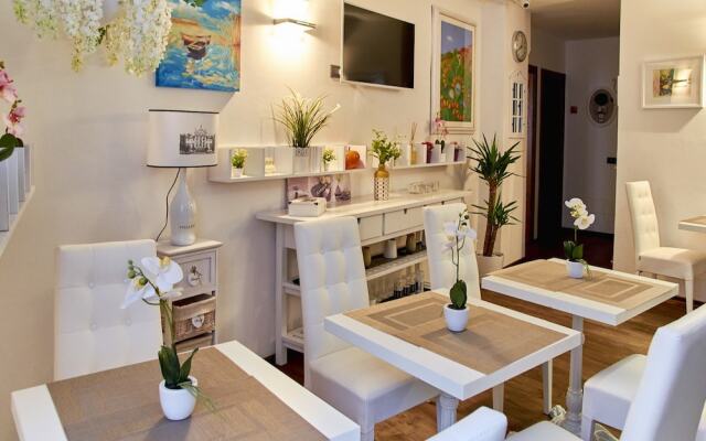 Maison Juliette