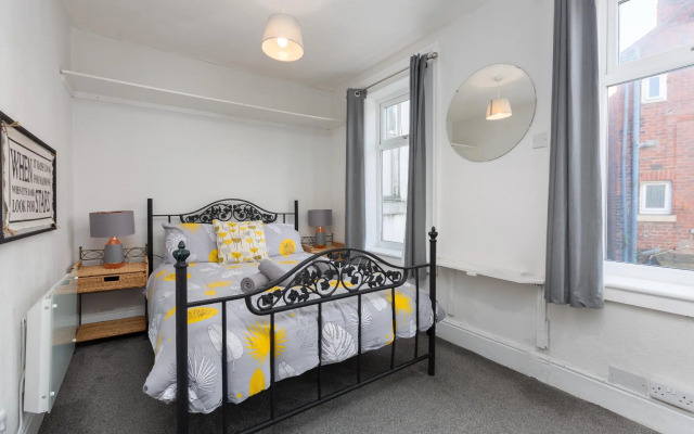 Reads Court Holiday Apartments