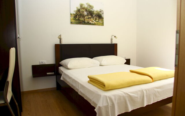 Apartments Didan