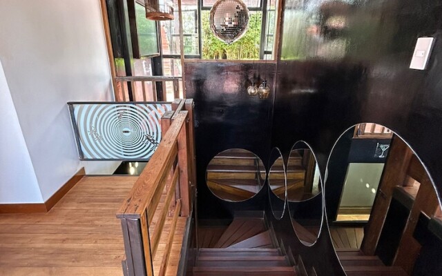 Dolce Lobo Boutique Stay