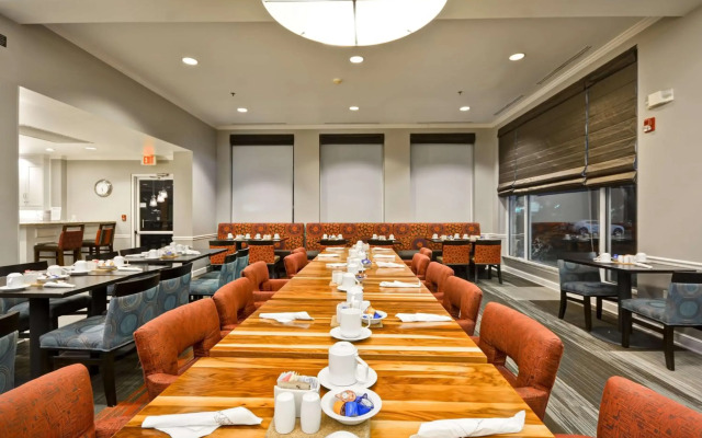 Hilton Garden Inn Austin/Round Rock
