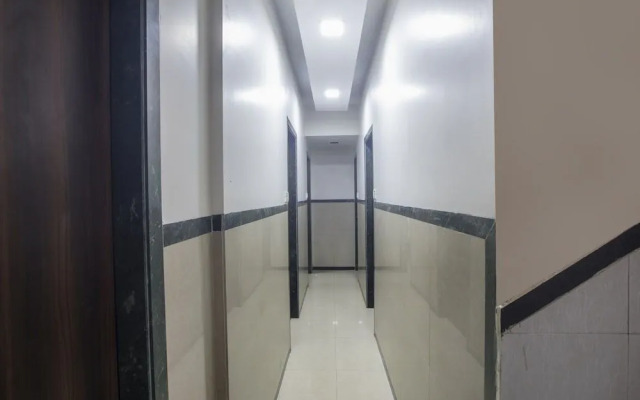 FabHotel National Residency Chembur