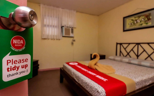 NIDA Rooms Boracay Aklan Sunrise