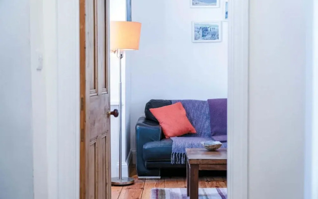Sea Glass - 2 Bedroom Apartment - Manorbier