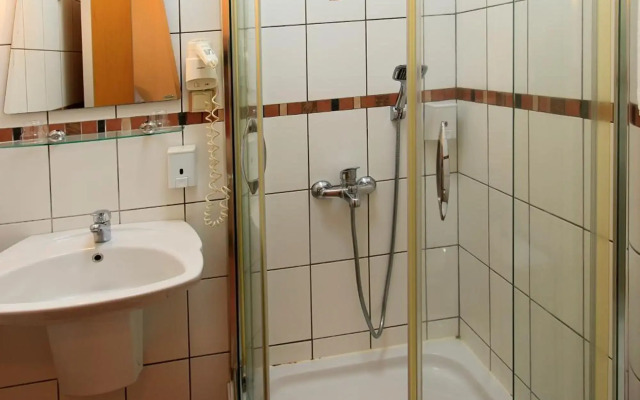 Hotel Inter Istanbul