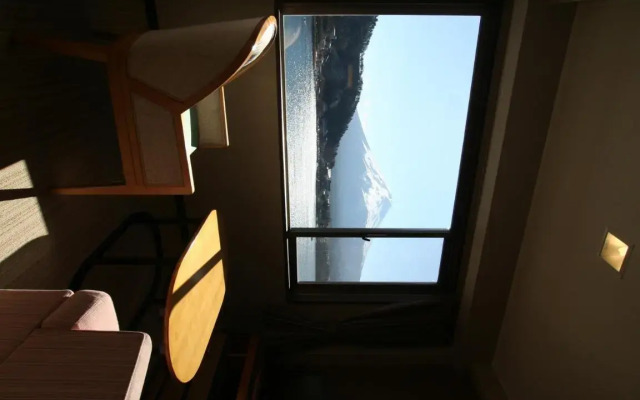 Tominoko Hotel