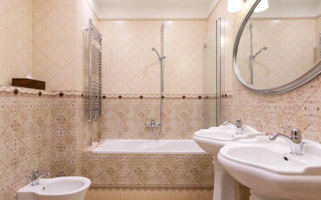 Ventus Rosa Boutique Aparthotel