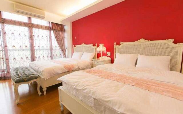 Phanes B&B B