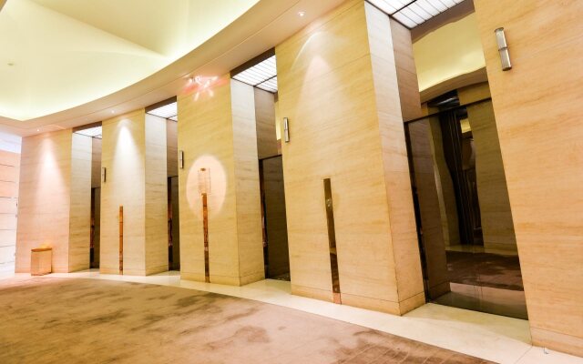 Hilton Shanghai City Center