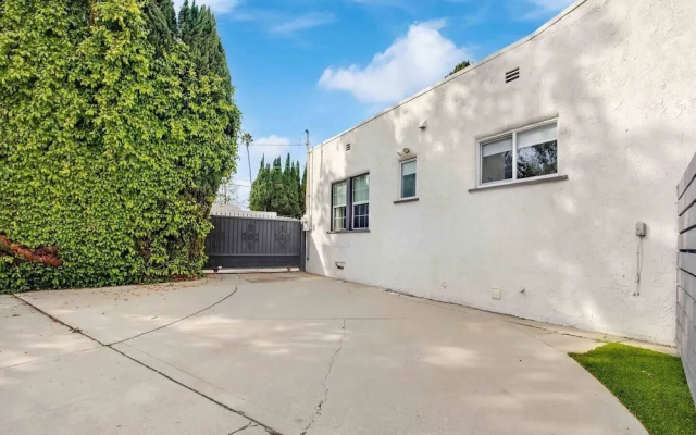 South Sycamore by Avantstay Centrally Located