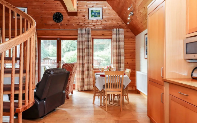 Trout River Retreat