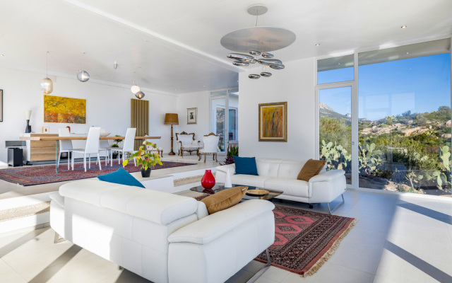 Villa Sa Tanchitta 4