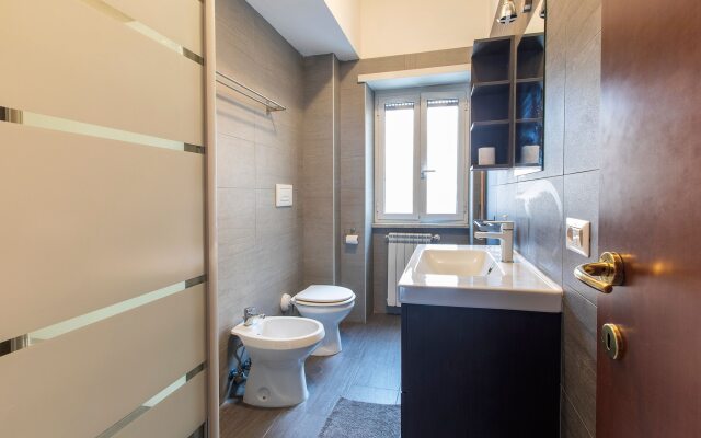 B&B Zen Trastevere