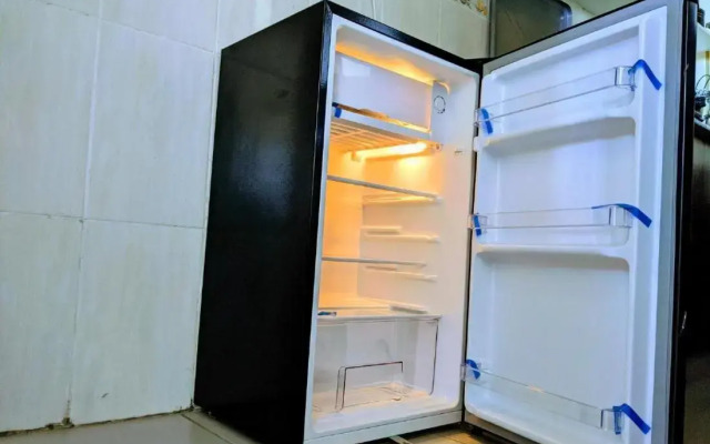 City View apartment, Nairobi.