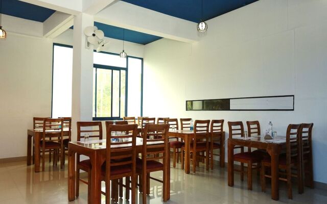 OYO 11516 Wayanad Royal Stream