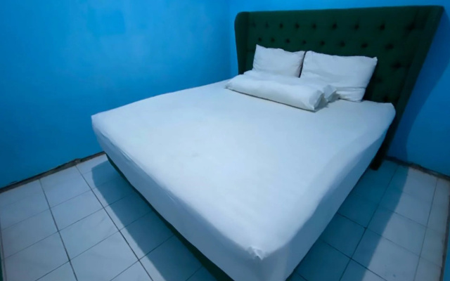 Hotel O Lies Kostel Syariah – Guest Rooms – Kendal