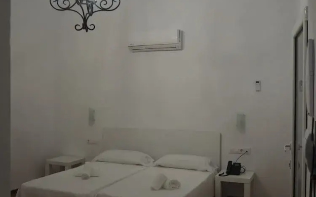Hacienda Marcharavi