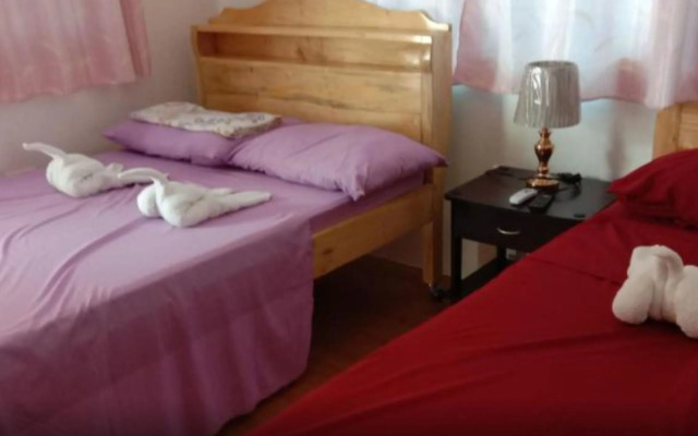 OYO 777 Rn Guesthouse