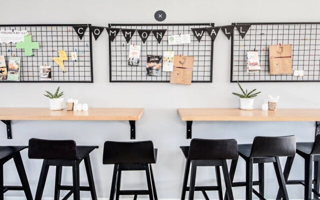 COMMON INN Thao Dien