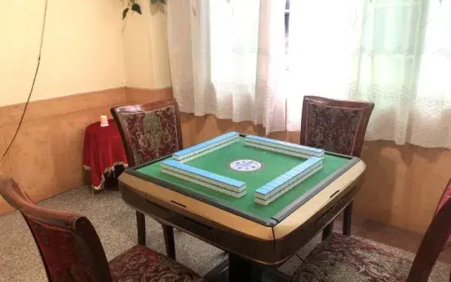 Chongqing Jinhu Motel